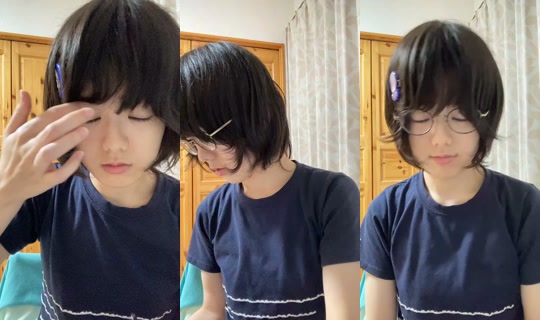 numenumei's Stream - Jun 26, 2026, 10:58 AM