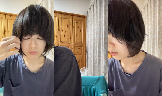 numenumei's Stream - Jun 26, 2026, 1:06 PM