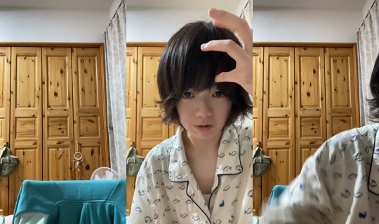 numenumei's Stream - Jun 27, 2026, 2:34 PM
