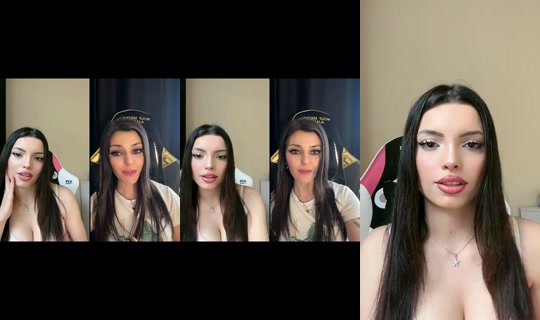 Stream nurhoca11 - 18 Mei 2026, 15.48