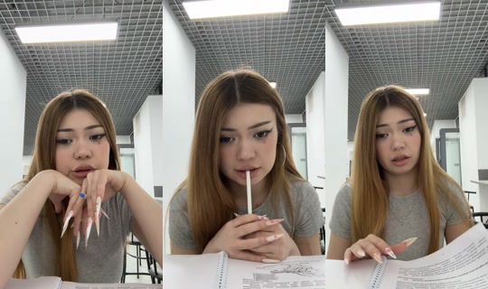 nursisznn's Stream - May 21, 2026, 10:21 AM