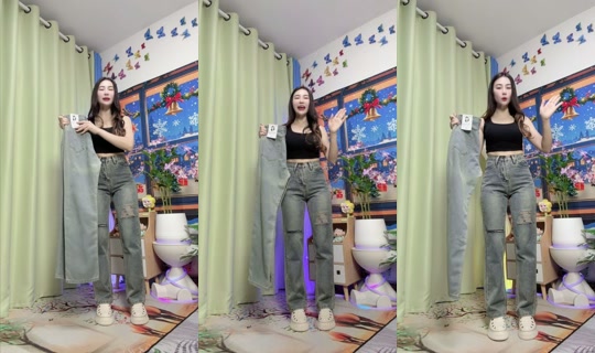 nuyuyfashionshop's Stream - May 16, 2026, 10:22 AM