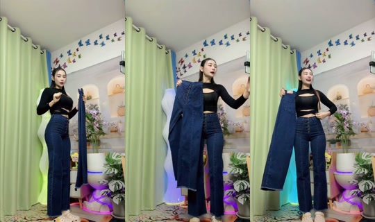 nuyuyfashionshop's Stream - May 16, 2026, 10:58 AM