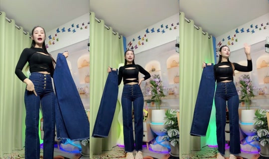 nuyuyfashionshop's Stream - May 16, 2026, 11:36 AM