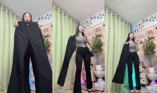 nuyuyfashionshop의 방송 - 2026년 5월 17일 AM 8:01
