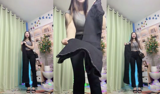 nuyuyfashionshop의 방송 - 2026년 5월 17일 AM 9:42