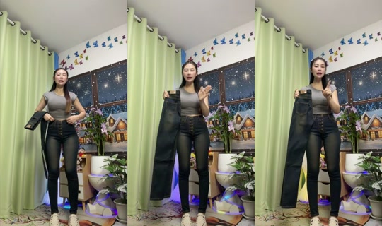 Live de nuyuyfashionshop - 20 de mai. de 2026, 7:34