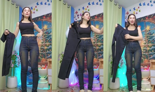 Stream de nuyuyfashionshop – 24 juin 2026, 12:19