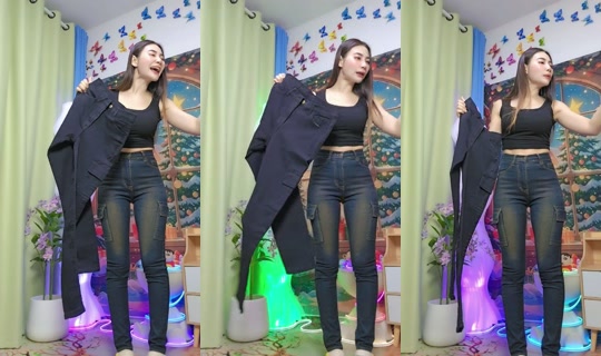Stream de nuyuyfashionshop – 24 juin 2026, 13:10