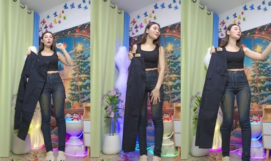 Stream de nuyuyfashionshop – 24 juin 2026, 14:01