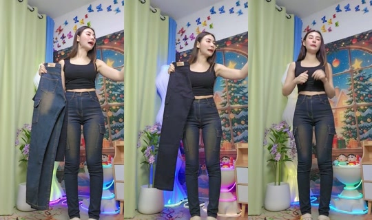 Stream de nuyuyfashionshop – 24 juin 2026, 16:59