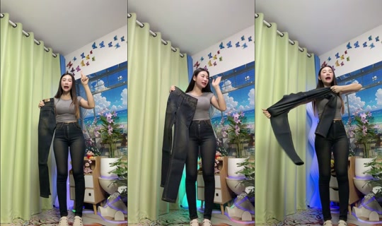 Stream di nuyuyfashionshop - 25 giu 2026, 11:42