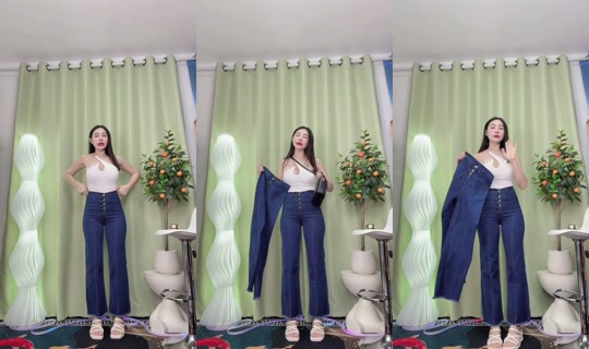 Stream di nuyuyfashionshop - 25 giu 2026, 14:40