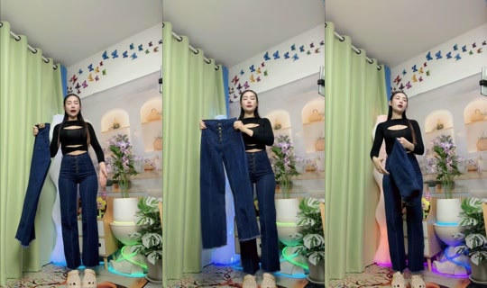 Stream di nuyuyfashionshop - 25 giu 2026, 16:05
