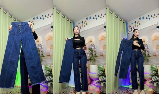 Stream di nuyuyfashionshop - 25 giu 2026, 17:06