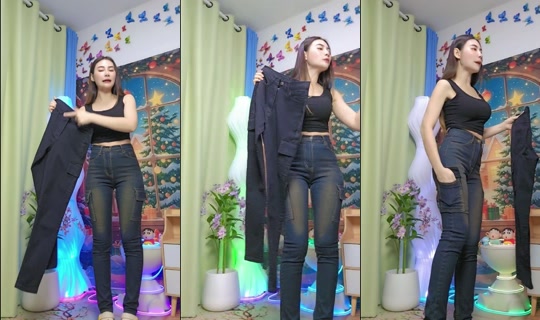nuyuyfashionshop's Stream - Jun 26, 2026, 10:09 AM