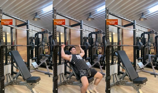 nxp.fitness تم التسجيل في 24 يونيو 2026، 5:21 ص