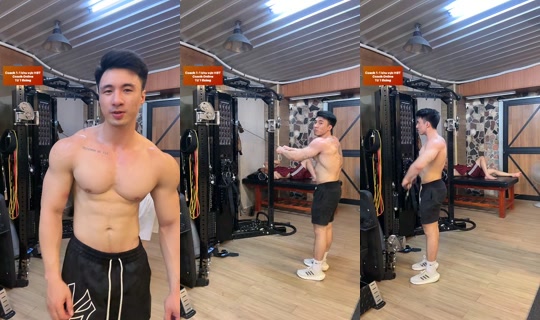 nxp.fitness تم التسجيل في 24 يونيو 2026، 6:02 ص