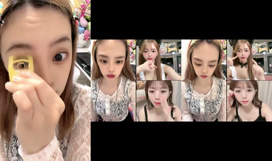 nyan0323's Stream - May 19, 2026, 1:07 PM