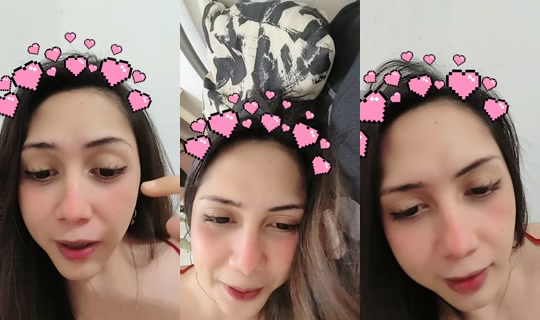 nykaastilia's Stream - Jun 23, 2026, 12:42 PM