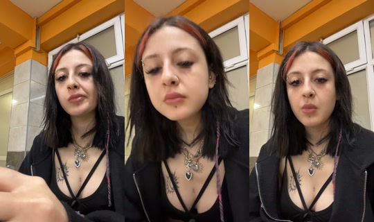 obsidiansstorm's Stream - May 20, 2026, 1:39 PM