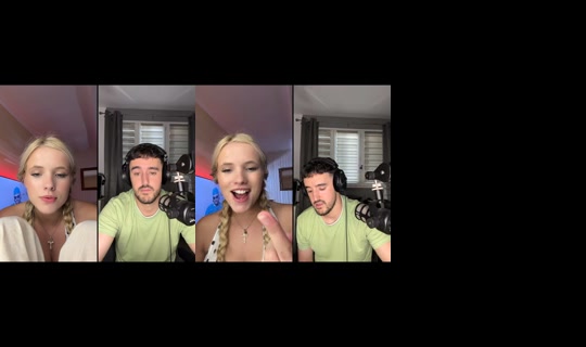 Live de oceanehmr - 23 de jun. de 2026, 13:36