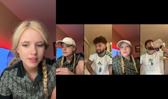 Stream de oceanehmr – 23 juin 2026, 21:53