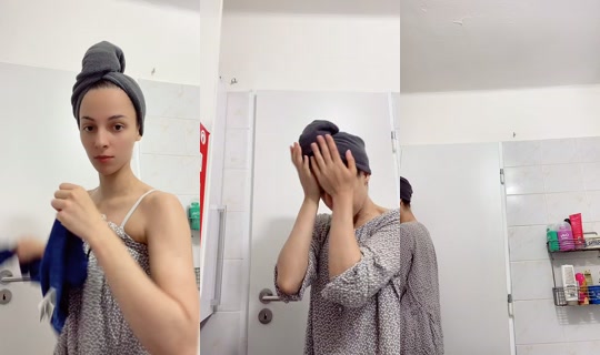 official_majinka's Stream - May 21, 2026, 9:53 AM