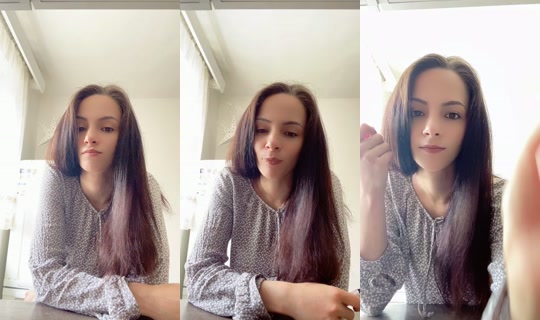 official_majinka's Stream - May 21, 2026, 10:36 AM