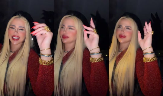 ola_dabah's Stream - May 15, 2026, 8:09 PM