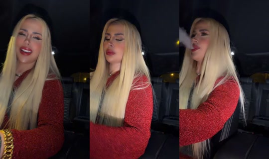 ola_dabah's Stream - May 15, 2026, 8:41 PM