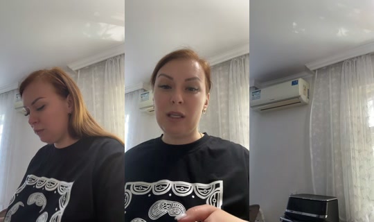 olgadedukh89's Stream - May 21, 2026, 8:57 AM