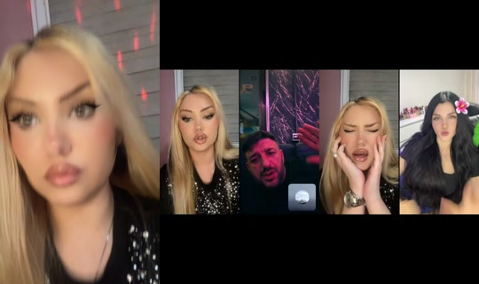 oliabosnia's Stream - May 21, 2026, 1:57 AM
