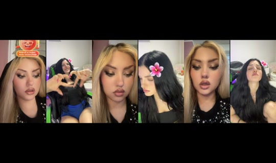 oliabosnia's Stream - May 21, 2026, 2:48 AM