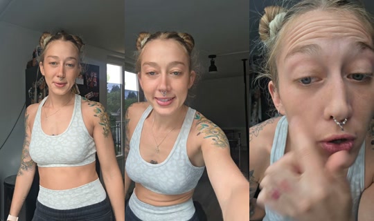 oliviaaahot's Stream - May 18, 2026, 12:12 PM