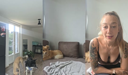 oliviaaahot's Stream - May 19, 2026, 10:58 AM