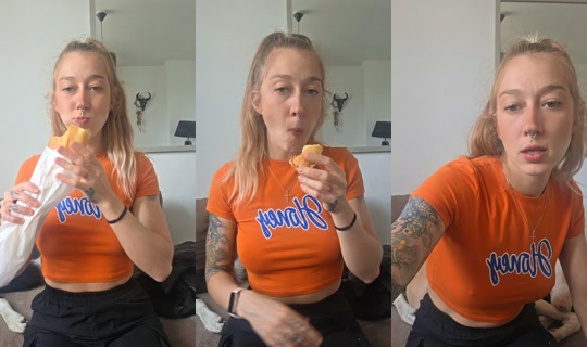 oliviaaahot's Stream - May 21, 2026, 11:37 AM