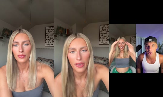 Stream oliviaskulski - 25 Jun 2026, 18.40