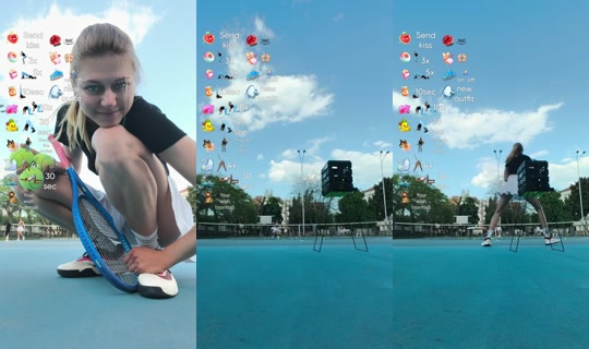 olyatennisgirl Na-record noong May 18, 2026, 2:58 PM