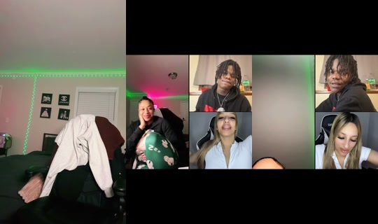 onlyteeviral1's Stream - May 17, 2026, 3:17 AM