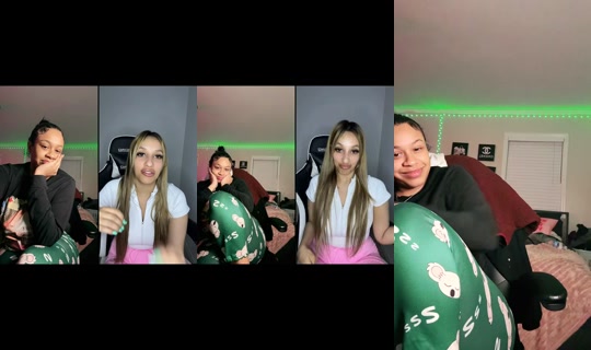 onlyteeviral1's Stream - May 17, 2026, 4:08 AM