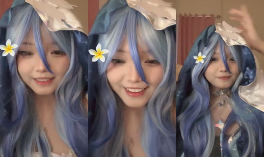 opuhime's Stream - Jun 24, 2026, 9:32 AM