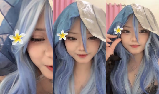 opuhime's Stream - Jun 24, 2026, 10:23 AM