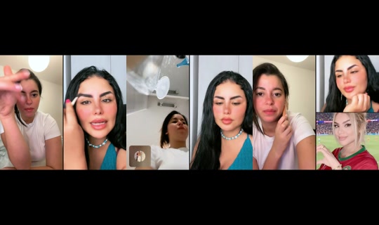 ouissalbent's Stream - Jun 24, 2026, 9:47 PM
