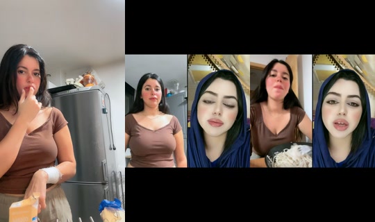 ouissalbent's Stream - Jun 25, 2026, 9:05 PM