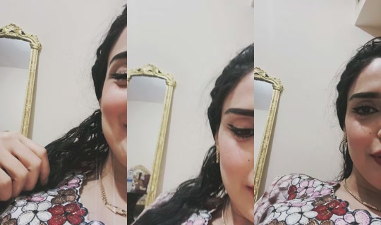 oula.sameer's Stream - May 17, 2026, 12:20 AM