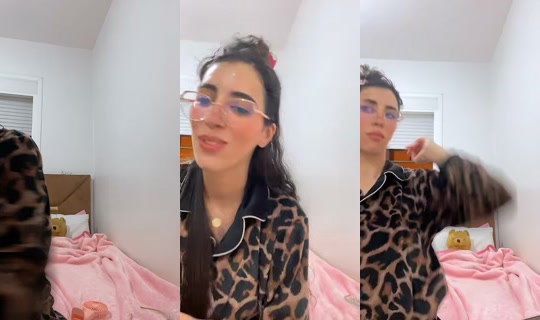 oumaimayaqutsabri's Stream - Jun 23, 2026, 9:18 PM