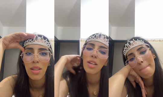 oumaimayaqutsabri's Stream - Jun 24, 2026, 10:27 PM