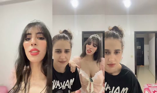 oumaimayaqutsabri's Stream - Jun 25, 2026, 8:19 PM