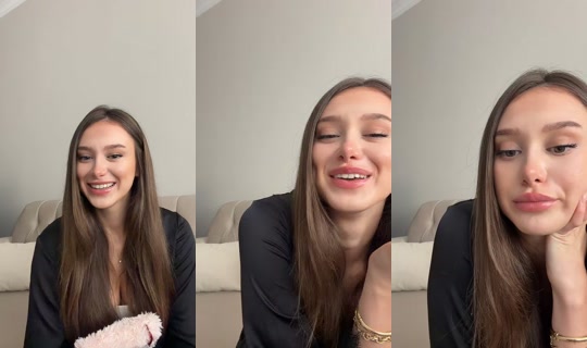 ozenincizade's Stream - Jun 23, 2026, 11:58 AM